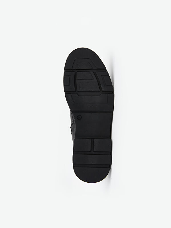 Hakiki Deri Erkek Bot - Görsel 5