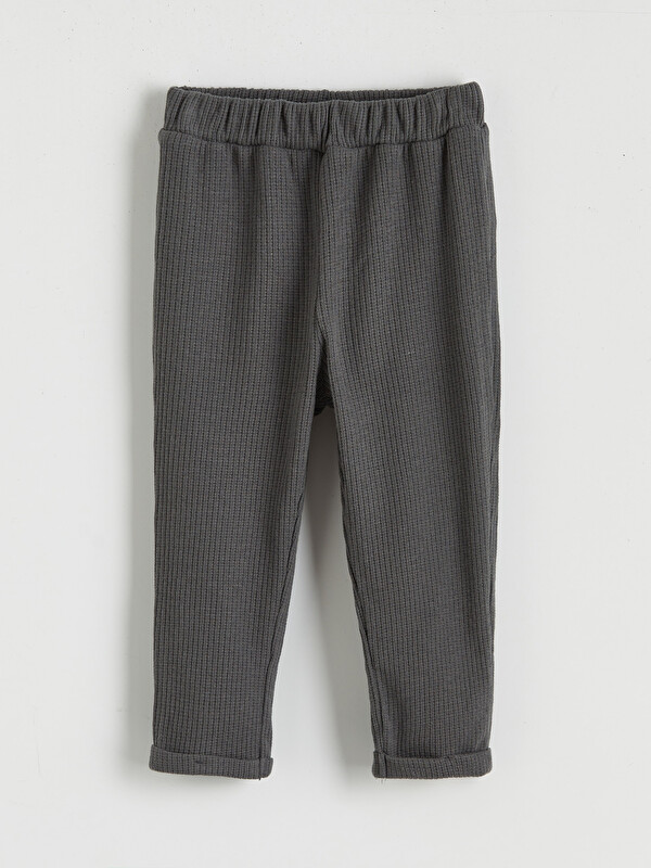 LCW baby Erkek Bebek Jogger Eşofman Altı