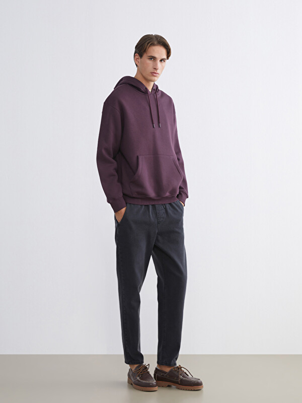 XSIDE Straight Fit Erkek Jean Pantolon