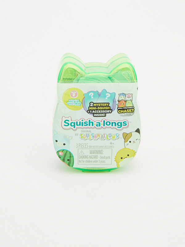 LCW JOY 2 Figür ve Yüzük Sürpriz Paket