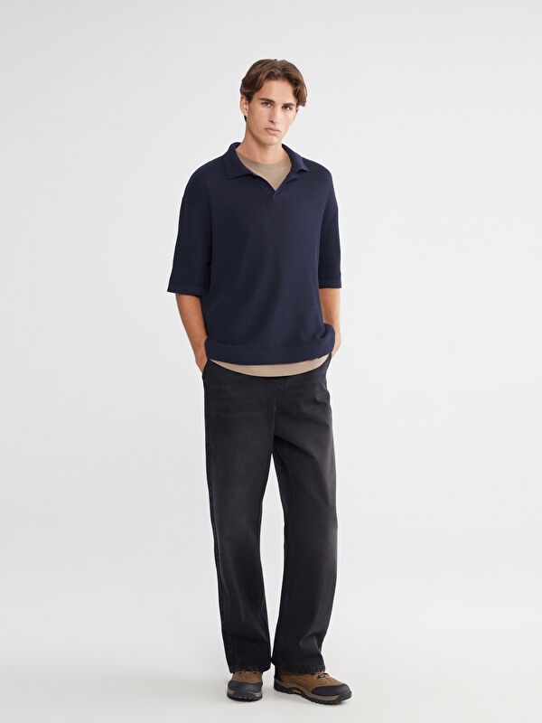 LCW Jeans Мешковатые джинсы для мужчин
