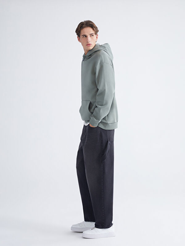 LCW Jeans 800 Balloon Fit Men's Jeans