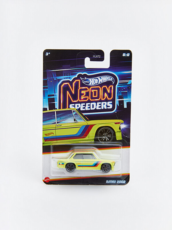 LCW JOY Neon Speeders Oyuncak Araba HLH72