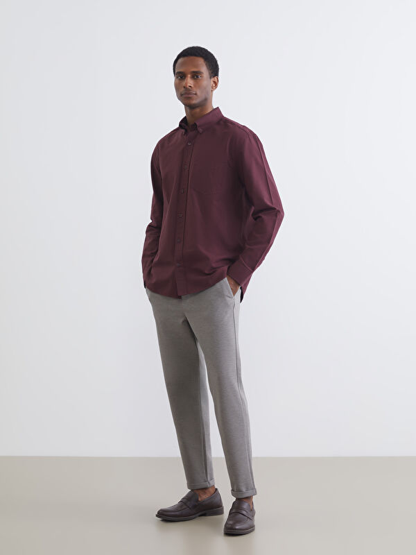 LCW Vision Standart Kalıp Erkek Pantolon