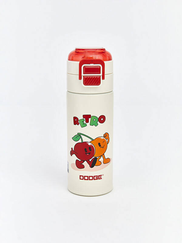 LCW JOY Pipetli Çocuk Suluk 400 ml