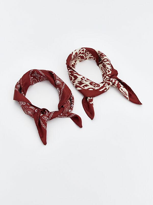 LCW ACCESSORIES Žena BORDO Rubac