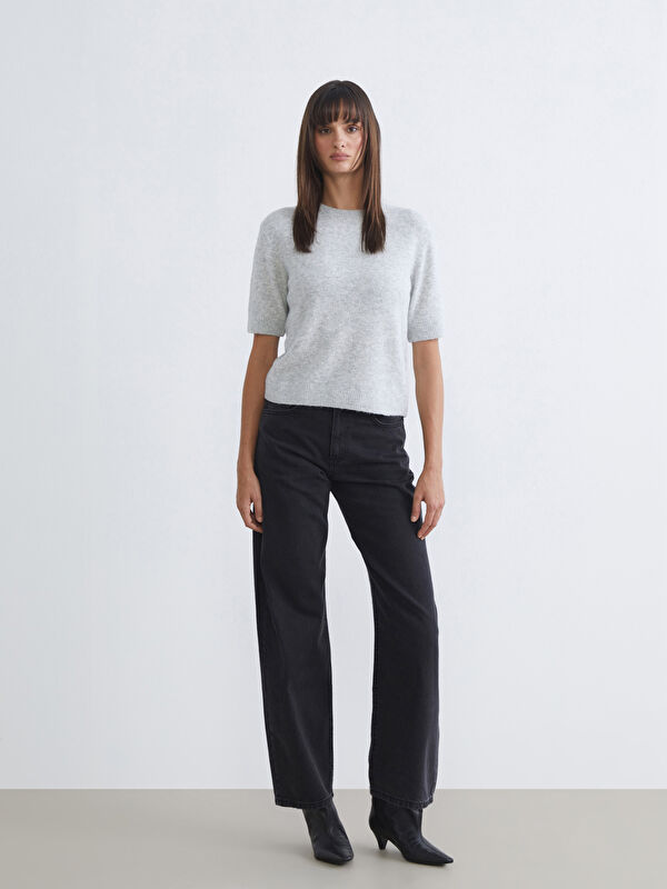 LCW Jeans Barrel Fit Women's Jeans