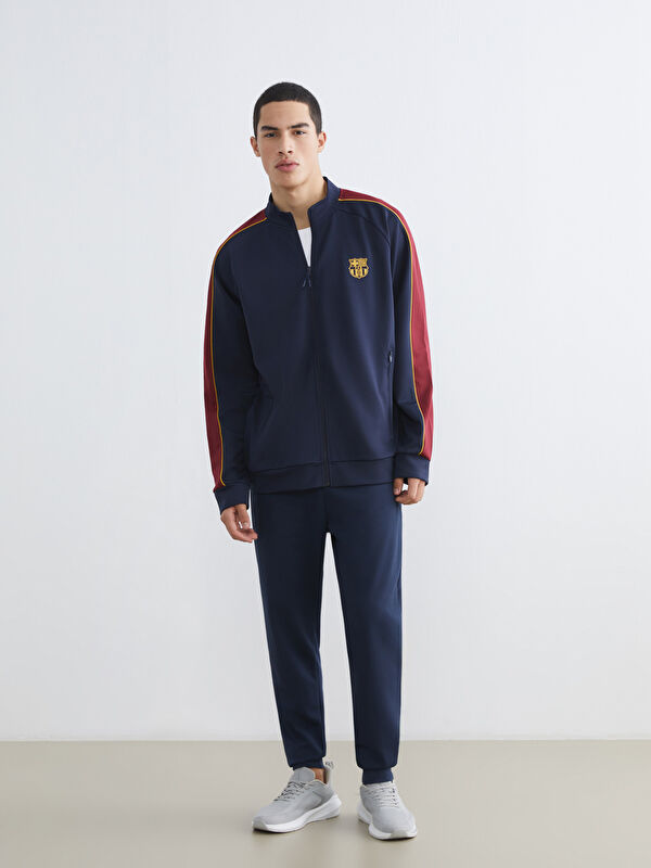 XSIDE ACTIVE Standart Kalıp Erkek Jogger Eşofman Altı
