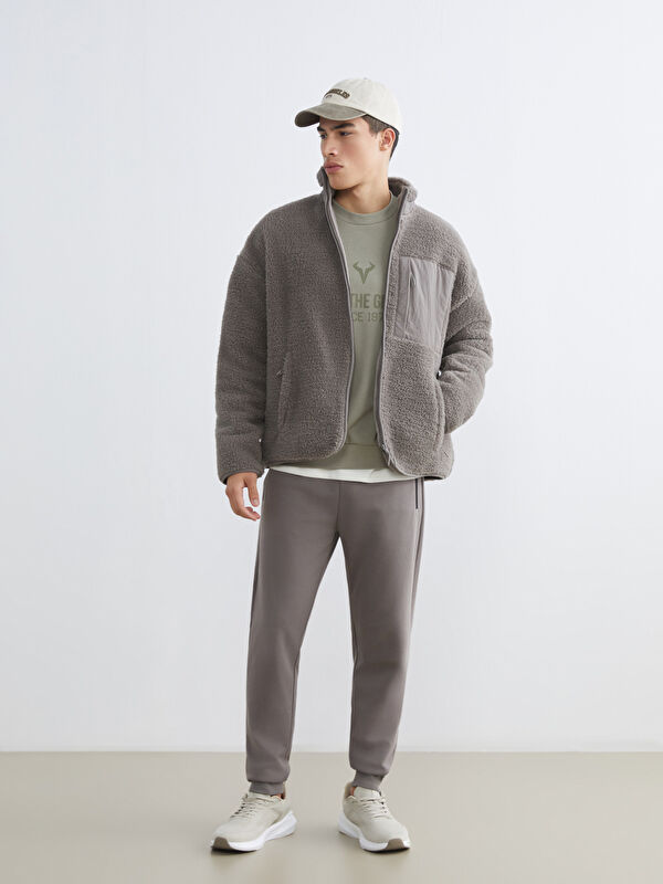 XSIDE ACTIVE Standart Kalıp Erkek Jogger Eşofman Altı
