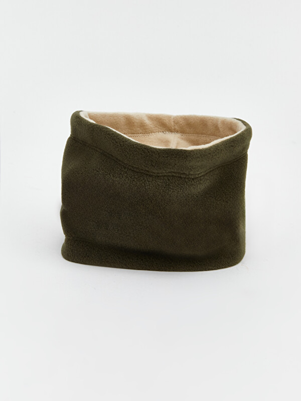 LCW ACCESSORIES Erkek Çocuk Polar Boyunluk