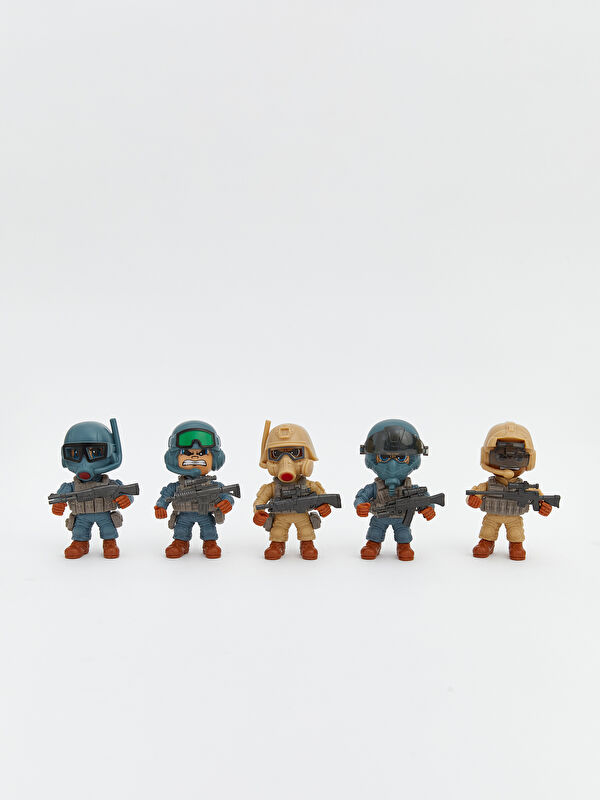 LCW JOY Toy Soldier Figure Toy