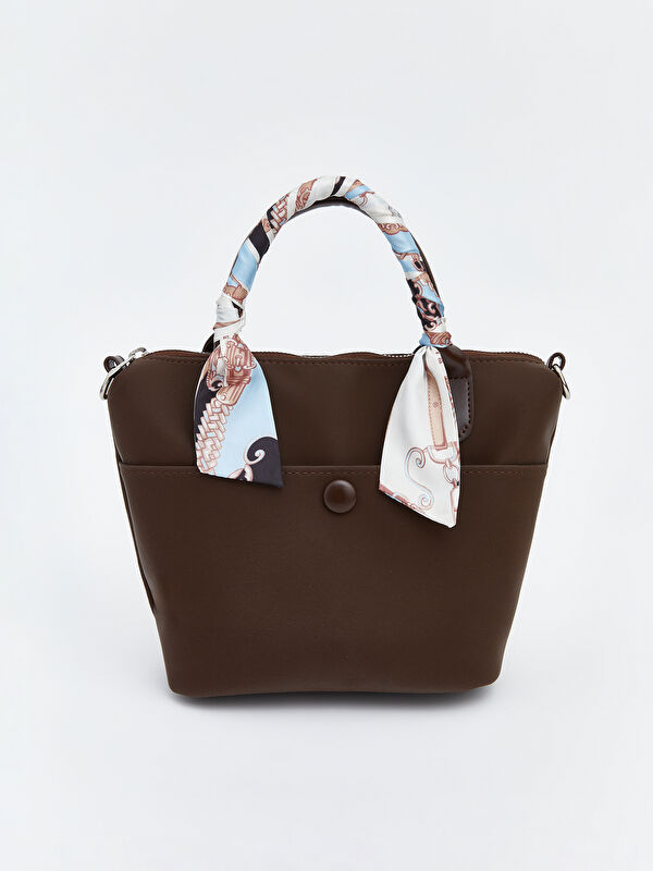 LCW ACCESSORIES Çıkarılabilir Askılı Kadın Omuz Çantası