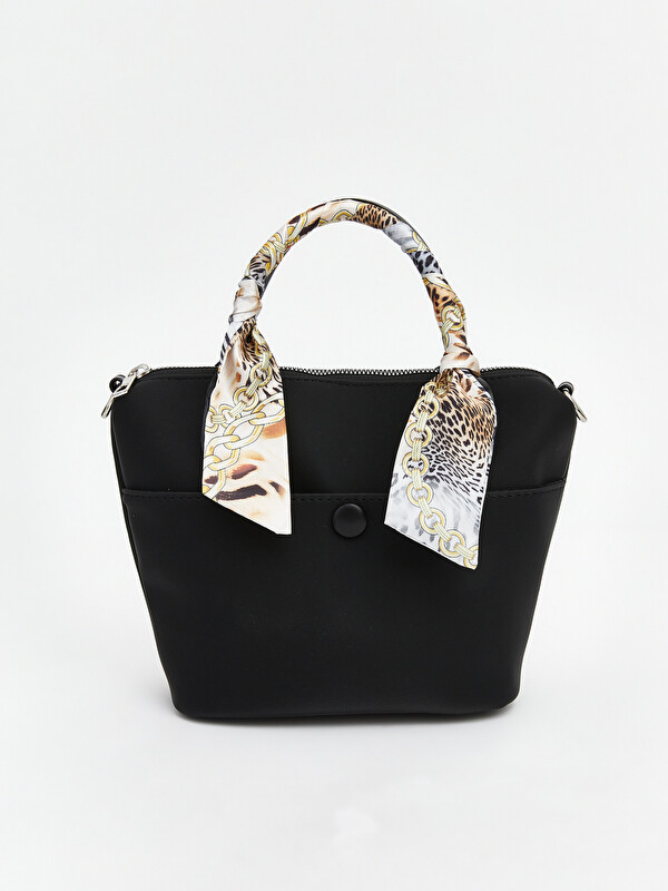 LCW ACCESSORIES Çıkarılabilir Askılı Kadın Omuz Çantası