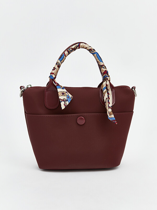 LCW ACCESSORIES Çıkarılabilir Askılı Kadın Omuz Çantası