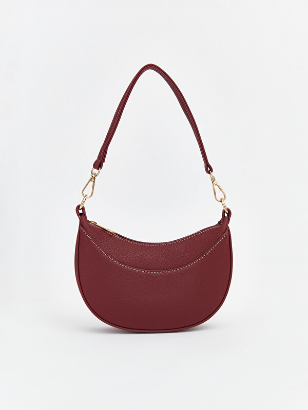 LCW ACCESSORIES Faux Leather Women’s Shoulder Bag