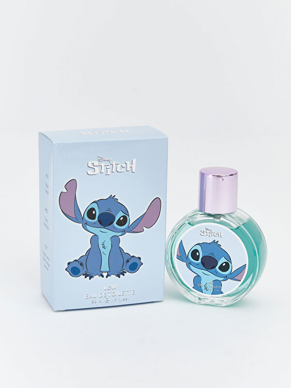 LCW ACCESSORIES Stitich Baskılı EDT Çocuk Parfüm 50 ml