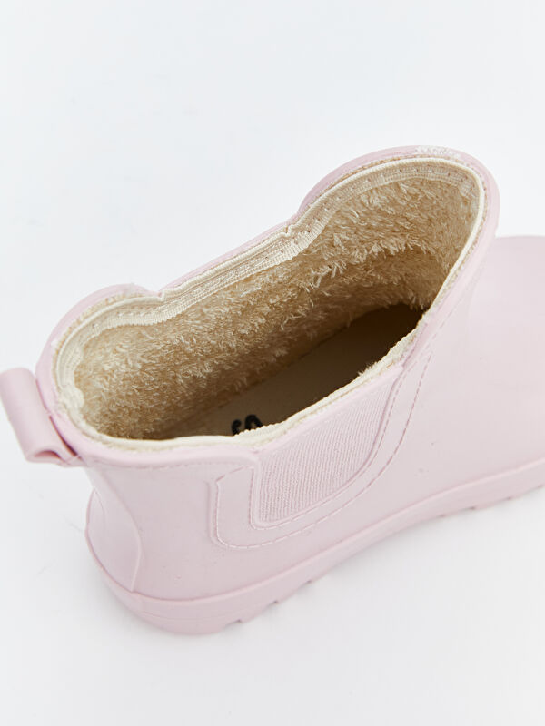 Kuromi Baskılı Kız Bebek Yağmur Botu - Görsel 7