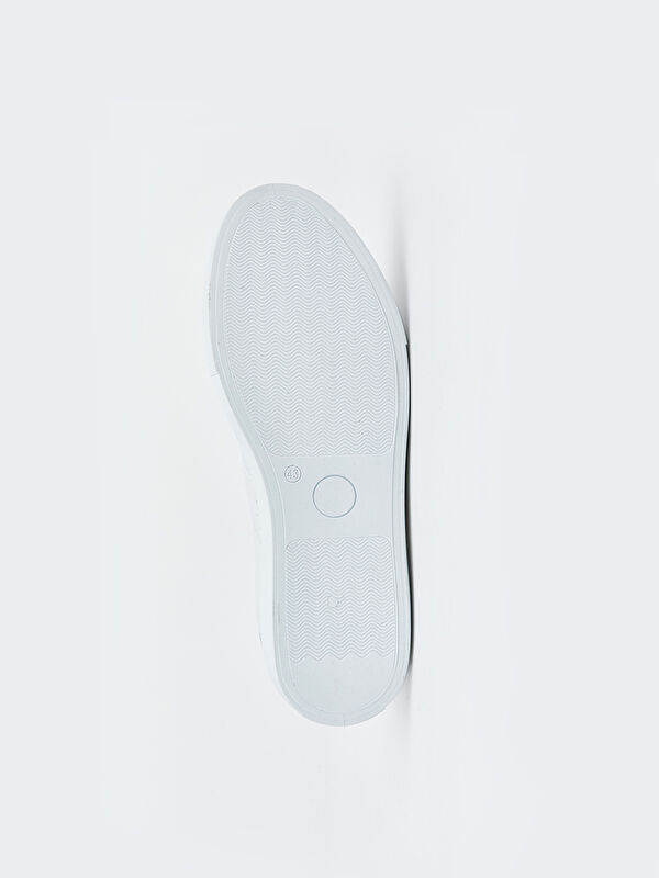 Bağcıklı Erkek Spor Ayakkabı - Görsel 5