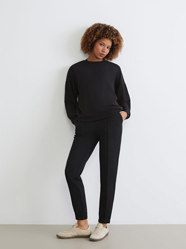 XSIDE Elasticated Waist Women's Jogger Sweatpants