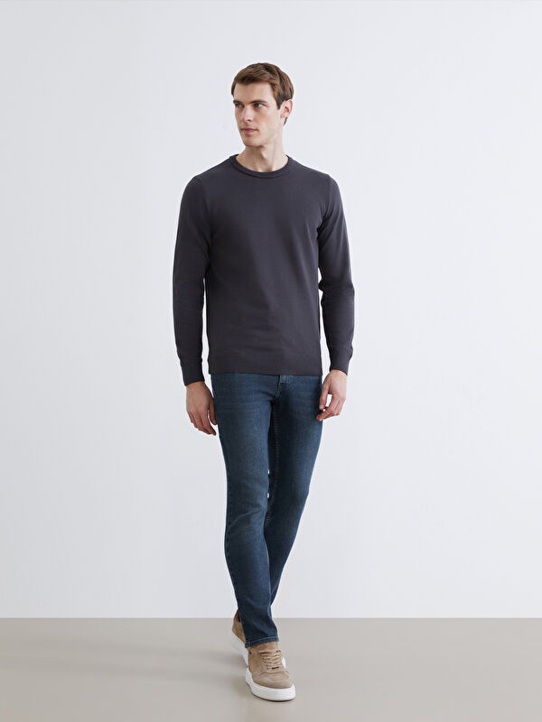 LCW Jeans 779 Regular Fit Erkek Jean Pantolon
