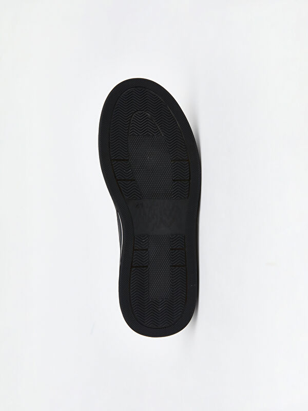 Bağcıklı Erkek Spor Ayakkabı - Görsel 5