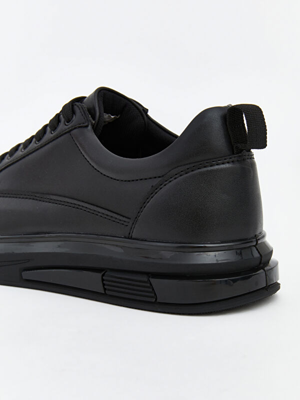 Bağcıklı Erkek Spor Ayakkabı - Görsel 6