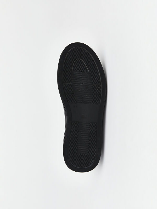 Bağcıklı Erkek Spor Ayakkabı - Görsel 5