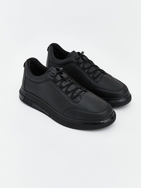 Bağcıklı Erkek Spor Ayakkabı - Görsel 2