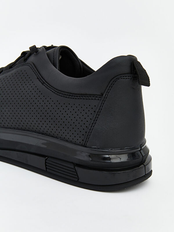 Bağcıklı Erkek Spor Ayakkabı - Görsel 6