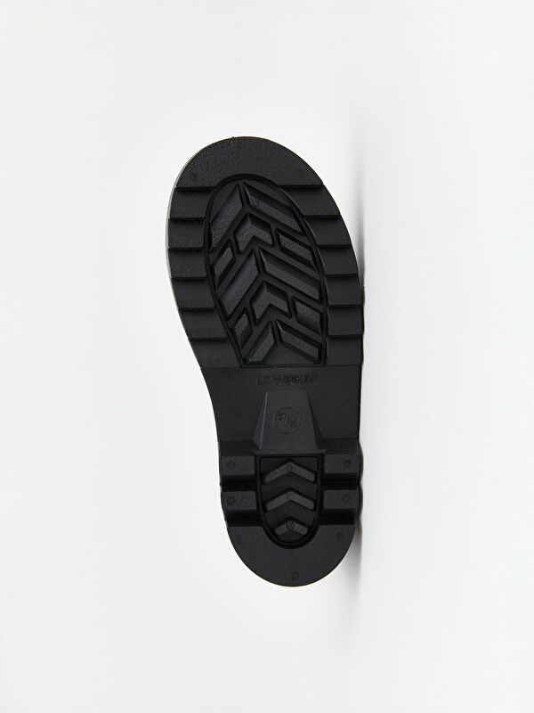 Hot Wheels Baskılı Erkek Çocuk Bot - Görsel 5