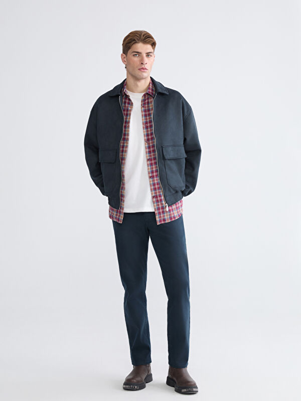 LCW Jeans 779 Regular Fit Erkek Jean Pantolon
