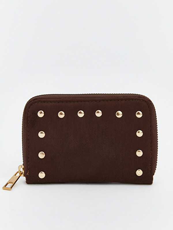 LCW ACCESSORIES Taşlı Kadın Cüzdan