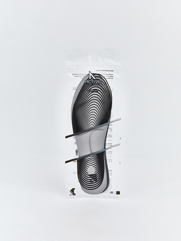 Gel Comfort Sneaker İç Tabanlık Memory Foam