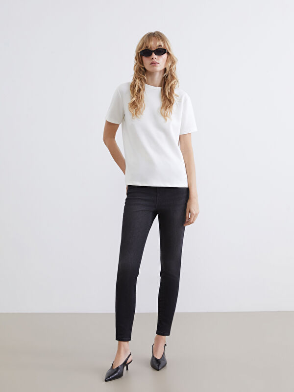 LCW Jeans Jüpiter Süper Skinny Fit Jean Pantolon