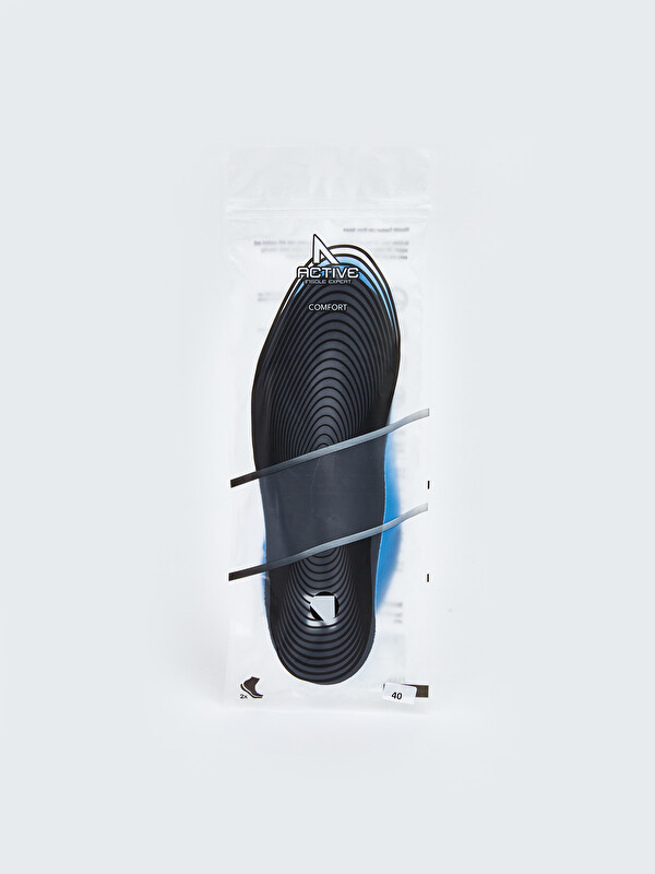 Gel Comfort Sneaker İç Tabanlık Memory Foam