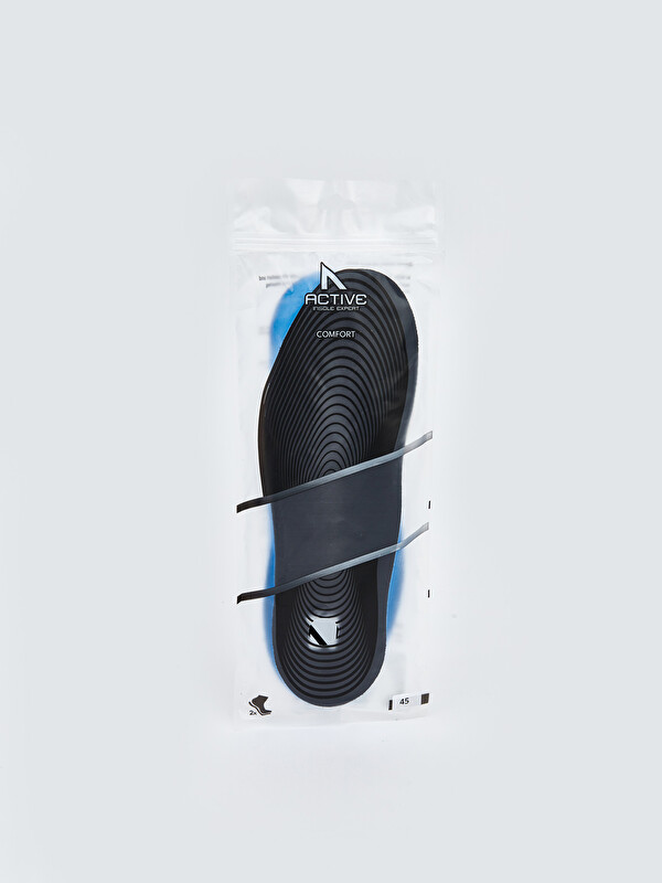 Gel Comfort Sneaker İç Tabanlık Memory Foam
