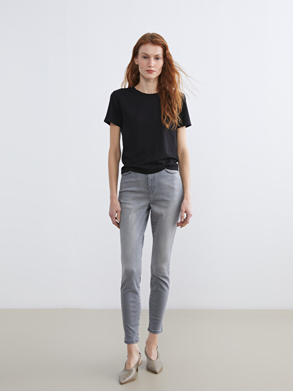 LCW Jeans Jüpiter Süper Skinny Fit Jean Pantolon