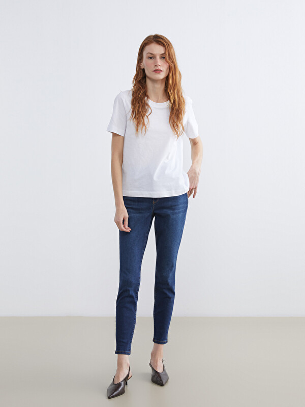 LCW Jeans Jüpiter Süper Skinny Fit Jean Pantolon