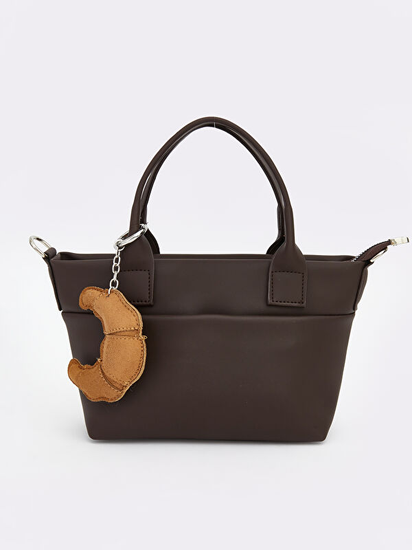 LCW ACCESSORIES Paraşüt Kumaşı Kadın Omuz Çantası