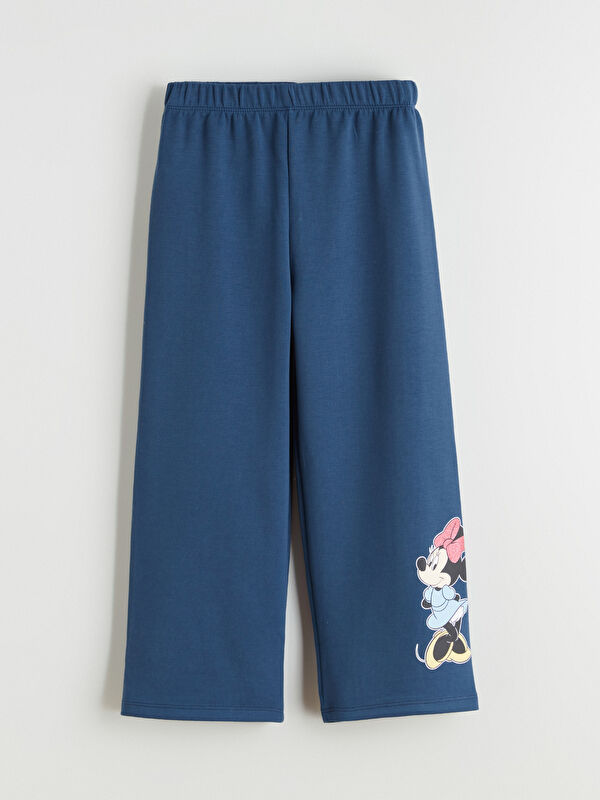 LCW Kids Djevojka INDIGO Trenirke