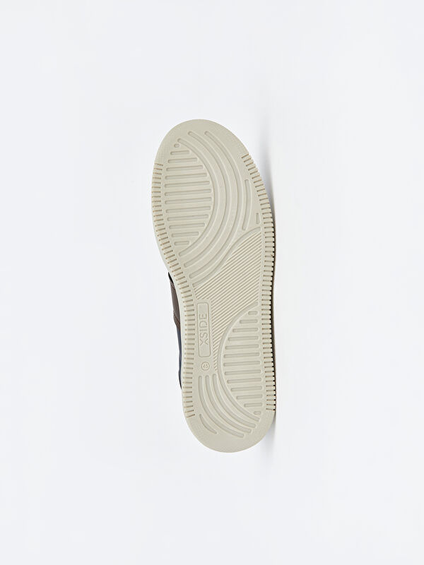 Bağcıklı Erkek Spor Ayakkabı - Görsel 5