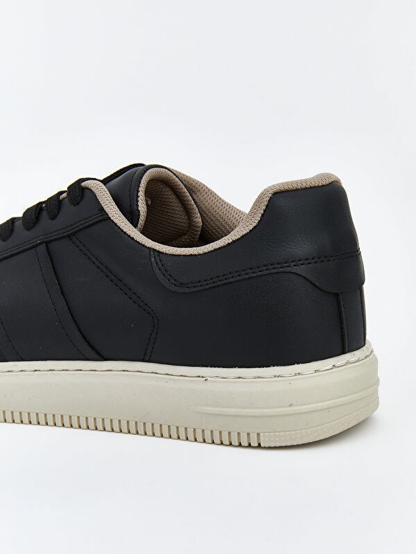 Bağcıklı Erkek Spor Ayakkabı - Görsel 6