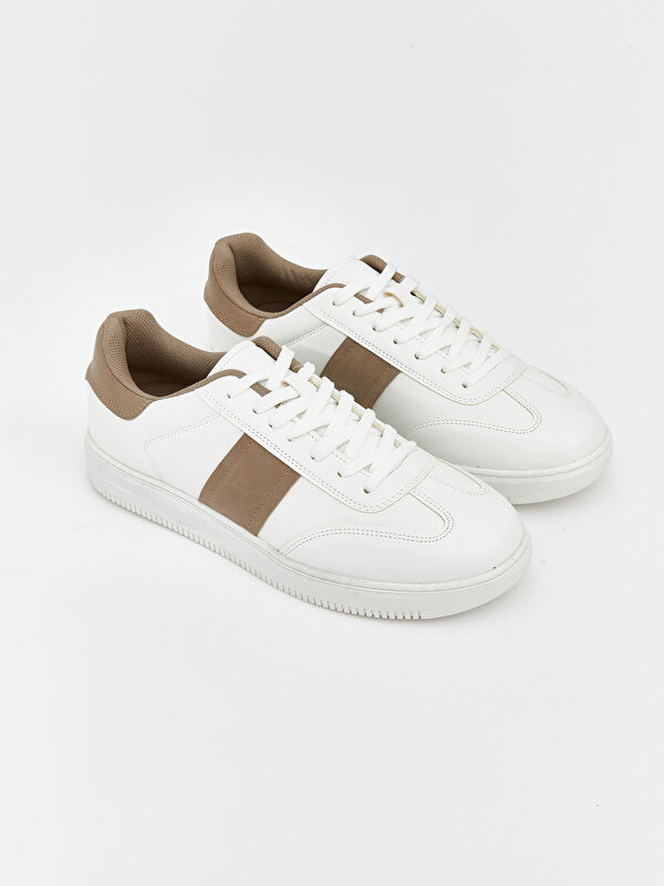 Bağcıklı Erkek Spor Ayakkabı - Görsel 2