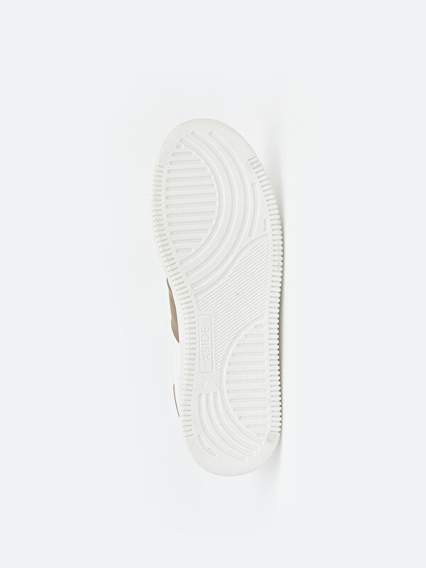 Bağcıklı Erkek Spor Ayakkabı - Görsel 5