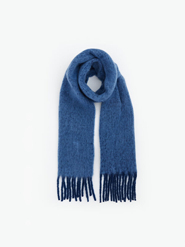 LCW ACCESSORIES Žena TAMNO PLAVA Šal