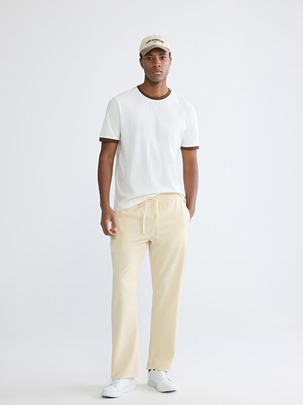 XSIDE Men's Regular Fit Sweatpants