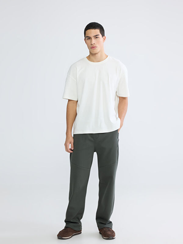 XSIDE Relaxed Fit Men's Sweatpants