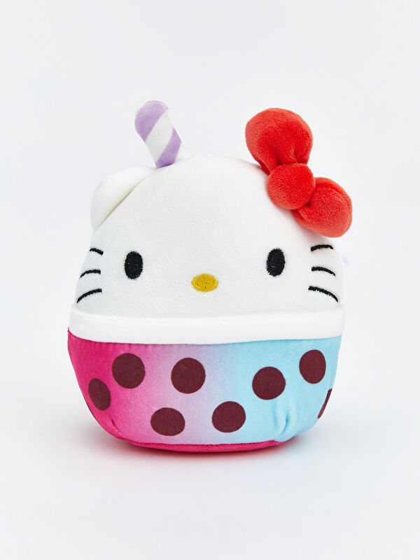 LCW JOY Hello Kitty Figürlü Pelüş Oyuncak