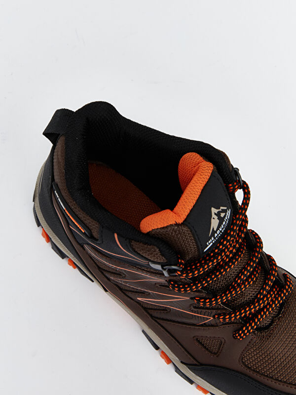 Bağcıklı Erkek Çocuk Trekking Bot - Görsel 7