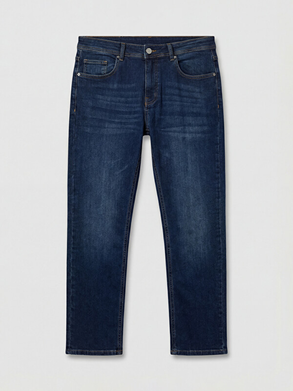 LCW Jeans 779 جينز رجالي بقصّة عادية